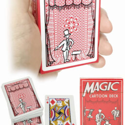 TTA5311-Magic-Cartoon-Deck-03