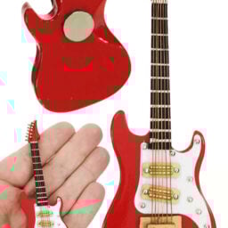 TTA5443-Red-Electric-Guitar-Magnet-01