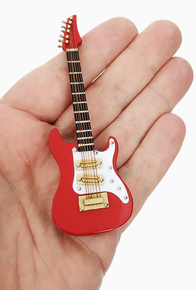 TTA5443-Red-Electric-Guitar-Magnet-03