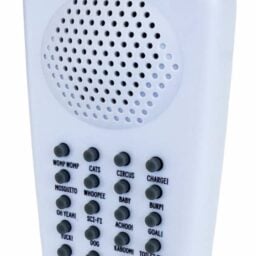 20 Sound Effects Handheld Sound Bites 2.0