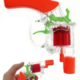 TTA5493-Snub-Nose-Cap-Gun-Clear-Colors-01