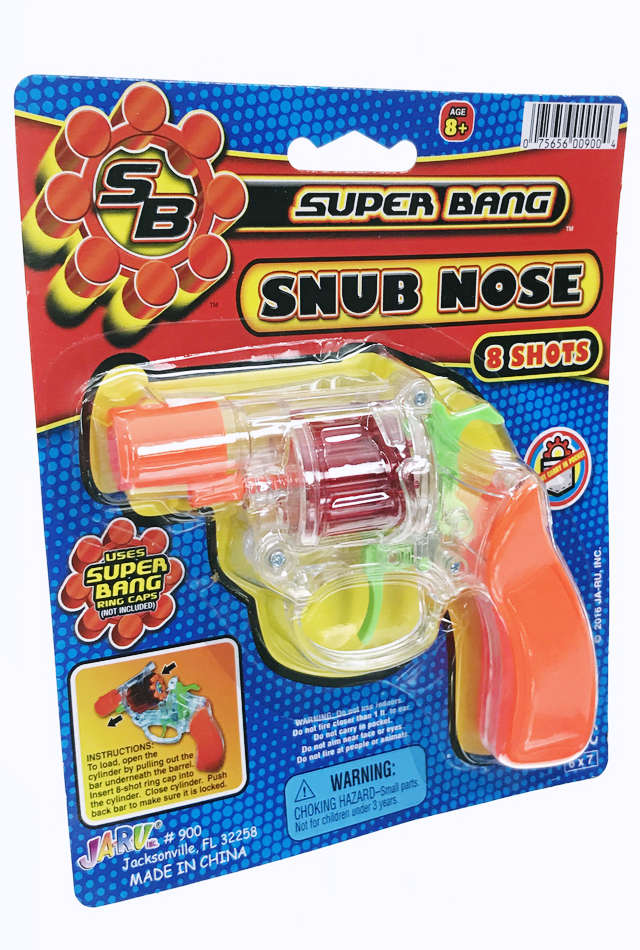 TTA5493-Snub-Nose-Cap-Gun-Clear-Colors-02
