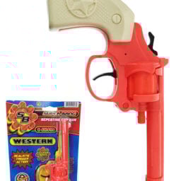 TTA5494-Western-Orange-8-Shot-Cap-Gun-01