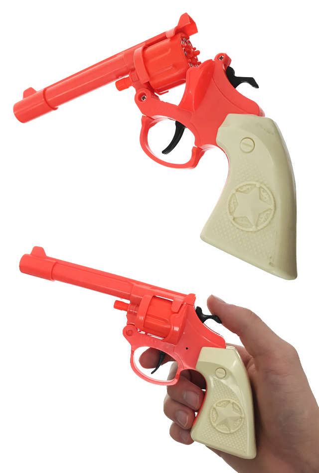 TTA5494-Western-Orange-8-Shot-Cap-Gun-03