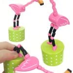 TTA5497-Frank-Flamingo-Thumb-Puppet-01