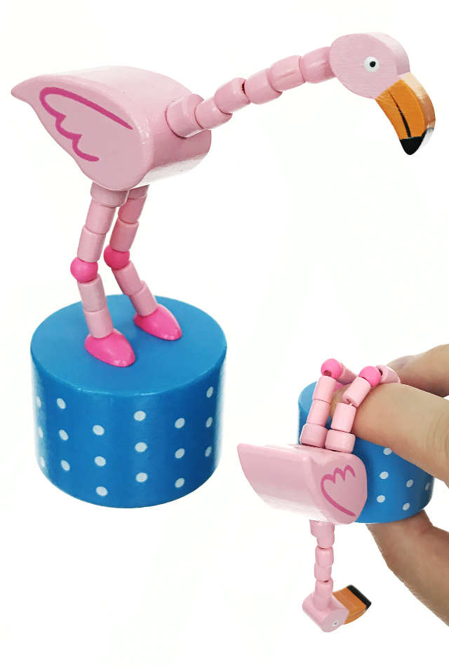 TTA5498-Fiona-Flamingo-Thumb-Puppet-01