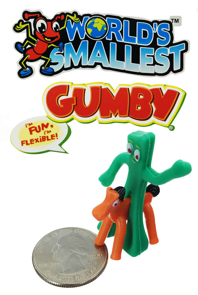 TTA5502-Gumby-and-Pokey-Worlds-Smallest-Mini-01