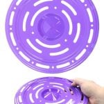 TTA5581-Purple-Whistling-Flying-Disc-01 TTA5581-Purple-Whistling-Flying-Disc-01