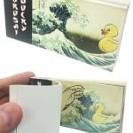 TTA5614-Hokusai-Ducky-Flip-Book-01 TTA5614-Hokusai-Ducky-Flip-Book-01