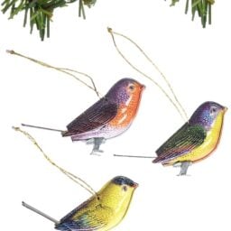 TTA5678-Canary-Bird-Ornaments-Tin-Setof3-02