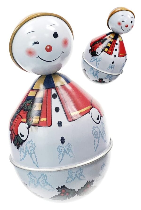 TTA5682-Snowman-Roly-Poly-Tin-Toy-01