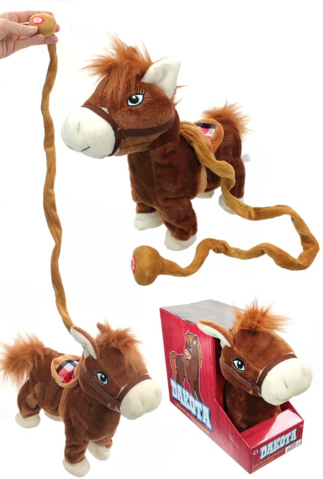 TTA5768-Dakota-Animated-Plush-Horse-01