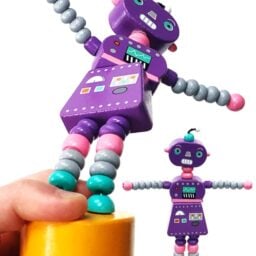 TTA5783-Peggy-Purple-Push-Puppet-01