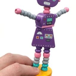 TTA5783-Peggy-Purple-Push-Puppet-02