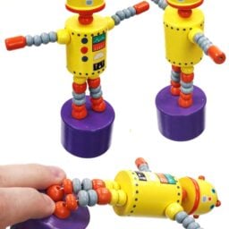 TTA5784-Donald-Domed-Yellow-Push-Puppet-01