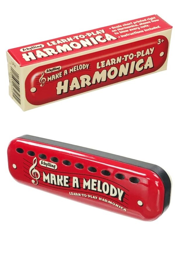 TTA5806-Learn-Harmonica-01