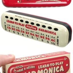 TTA5806-Learn-Harmonica-03
