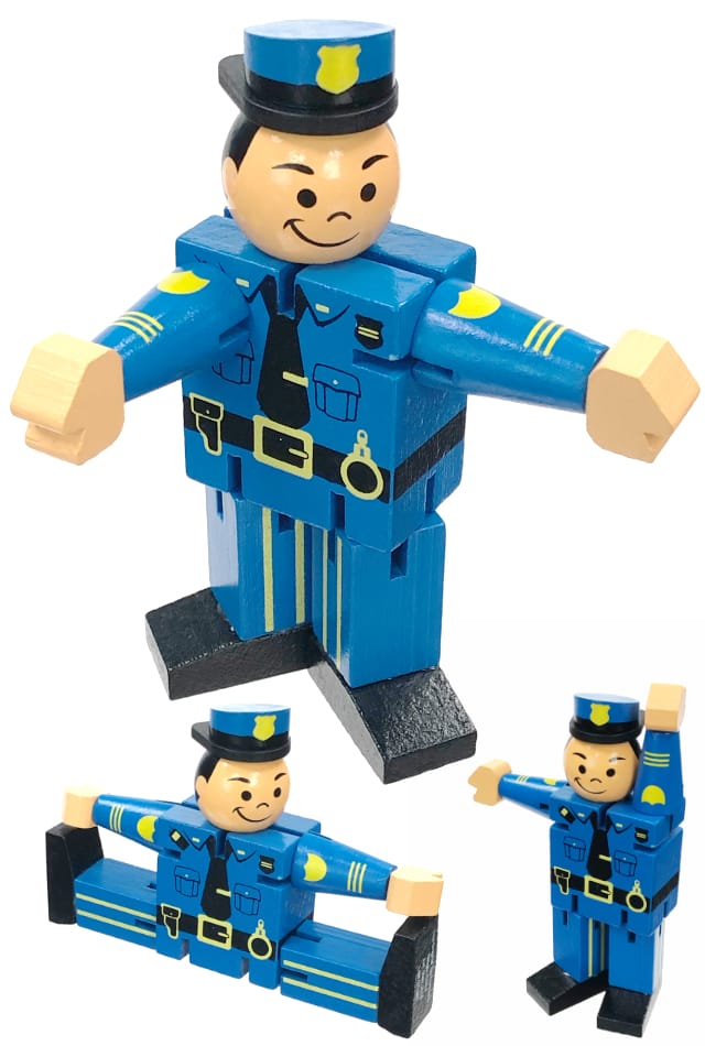 TTA5808-Paul-Policeman-Wooden-03