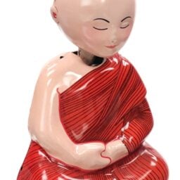 TTA5814-Meditating-Monk-01
