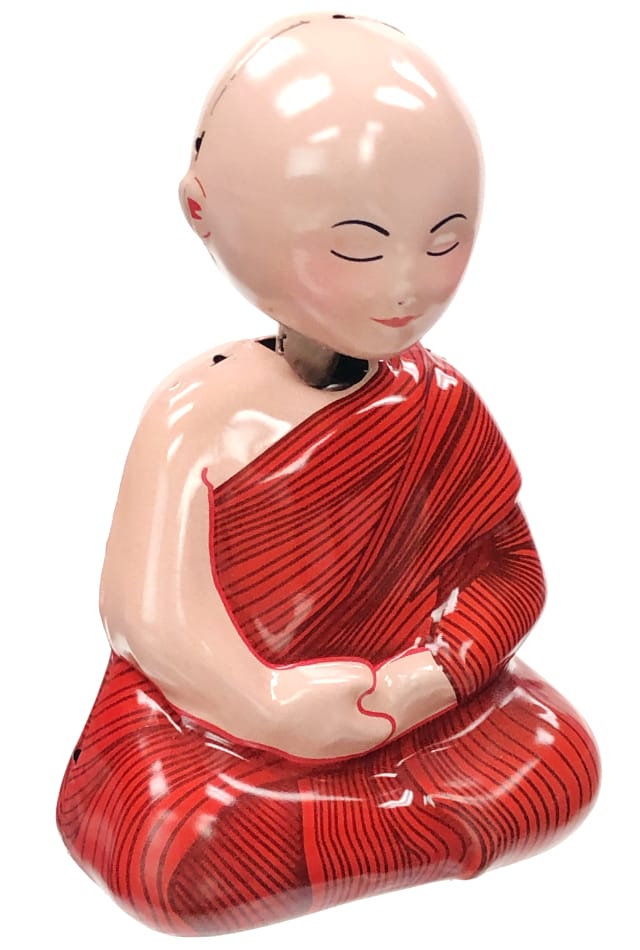 TTA5814-Meditating-Monk-01