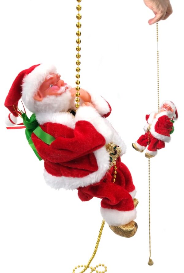 TTA5826-Santa-Climbs-Chain-01 TTA5826-Santa-Climbs-Chain-01