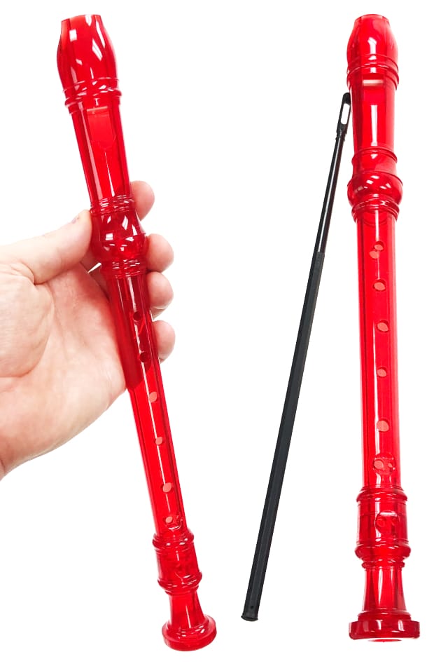 TTA5827-Red-Recorder-01