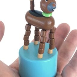 TTA5907-Dog-Thumb-Puppet-01