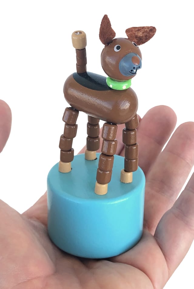 TTA5907-Dog-Thumb-Puppet-01