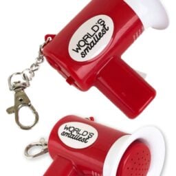 TTA5956-Megaphone-Worlds-Smallest-01