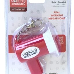 TTA5956-Megaphone-Worlds-Smallest-02