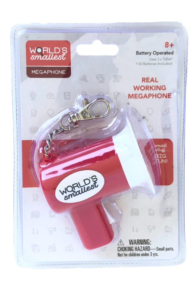 TTA5956-Megaphone-Worlds-Smallest-02