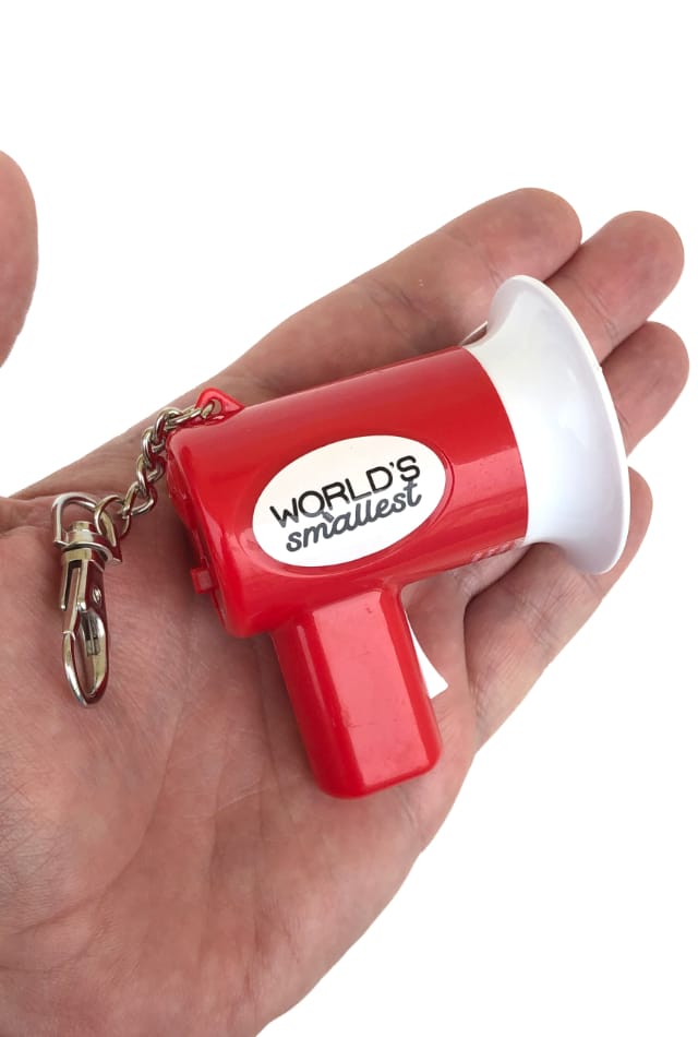 TTA5956-Megaphone-Worlds-Smallest-03