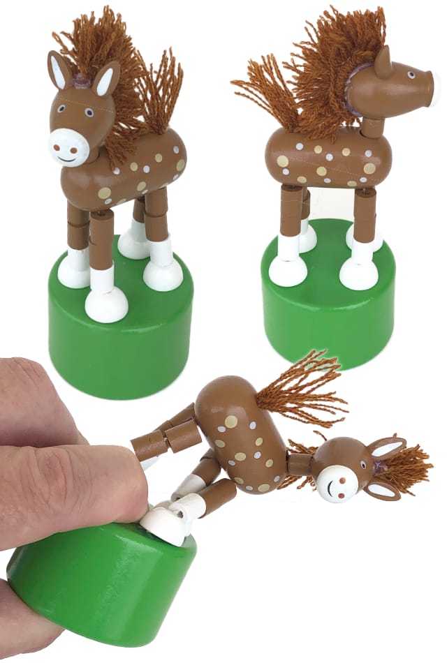 TTA5964-Cute-Hairy-Horse-Thumb-Puppet-02