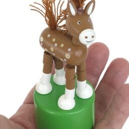 TTA5964-Cute-Hairy-Horse-Thumb-Puppet-03