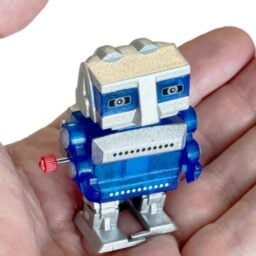 TTA5985-Robot-Silver-Blue-02