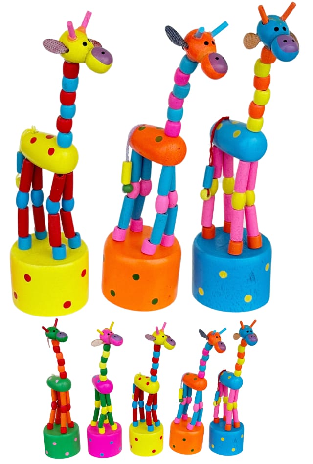 TTA6001-Giraffe-Thumb-Puppet-01