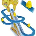 TTA6009-Happy-Duck-Slide-01