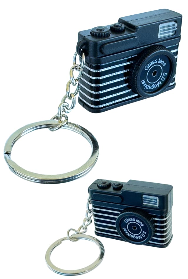 TTA6014-Retro-Camera-Keyring-01