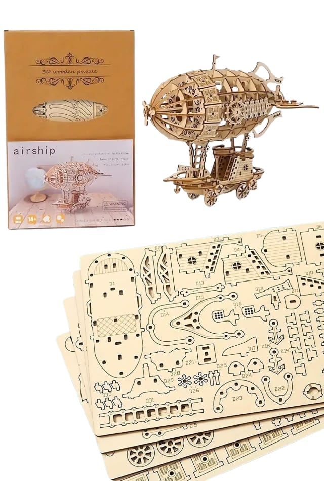 TTA6021-Zeppelin-Wooden-Kit-02