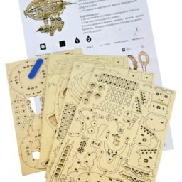 TTA6021-Zeppelin-Wooden-Kit-03