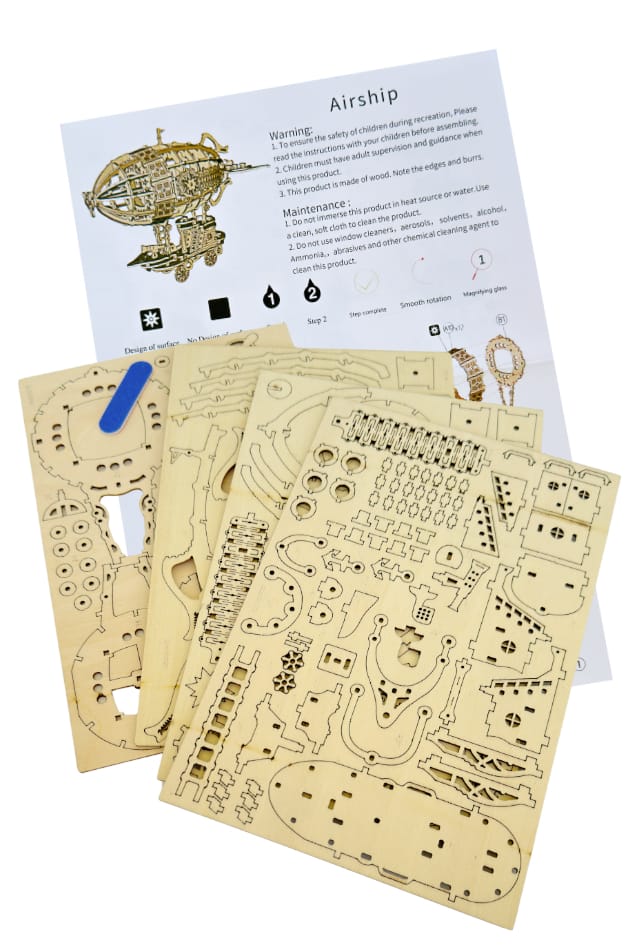 TTA6021-Zeppelin-Wooden-Kit-03