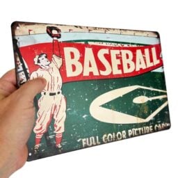 TTA6031-Topps-Baseball-Diamond-Sign-03