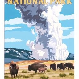 TTA6041-Yellowstone-Sign-01
