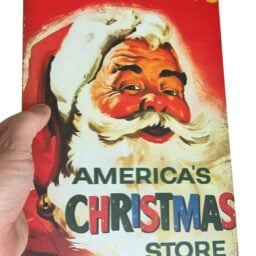 TTA6044-Santa-Woolworths-Sign-02