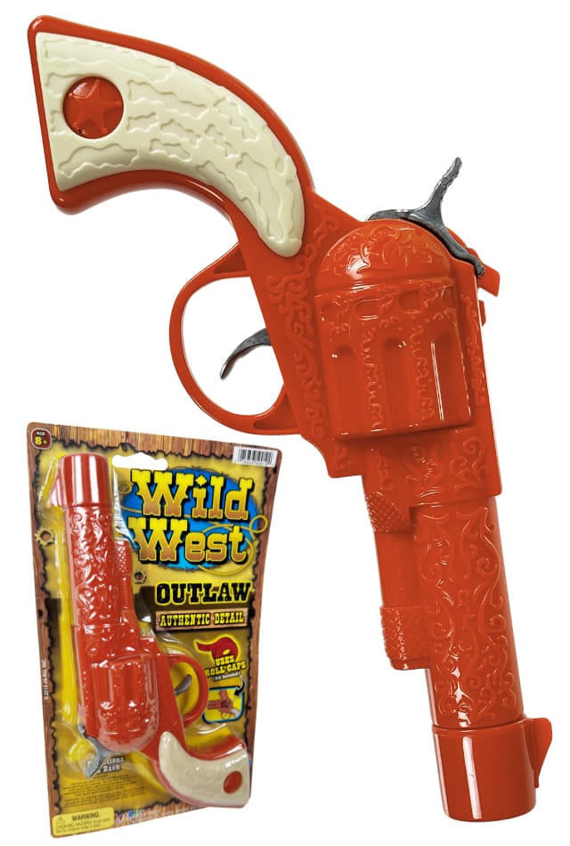 TTA6091-Outlaw-Plastic-Cap-Gun-01