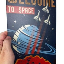 TTA6099-Welcome-To-Space-Sign-02