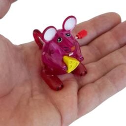 Marvin the Mouse Flipping Wind Up