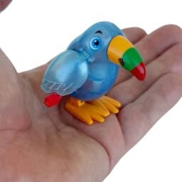 Tikki the Toucan Wings Windup