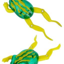 Froggy Leg Kicking Water Wind Up
