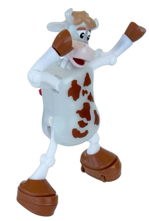 Dancing Cow Amazing Mooving Chloe
